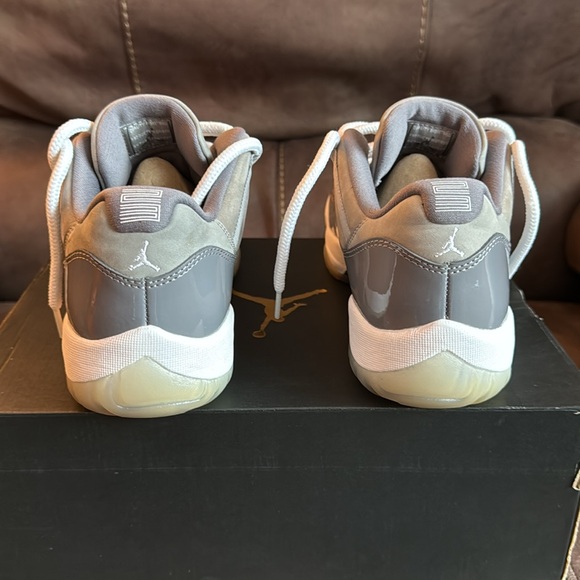 Air Jordan 11 Retro Low - Picture 5 of 10